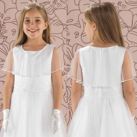 Linzi Jay Communion Dress Sophia